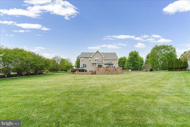 86 MCCORMICK WAY, Lincoln University, PA 19352