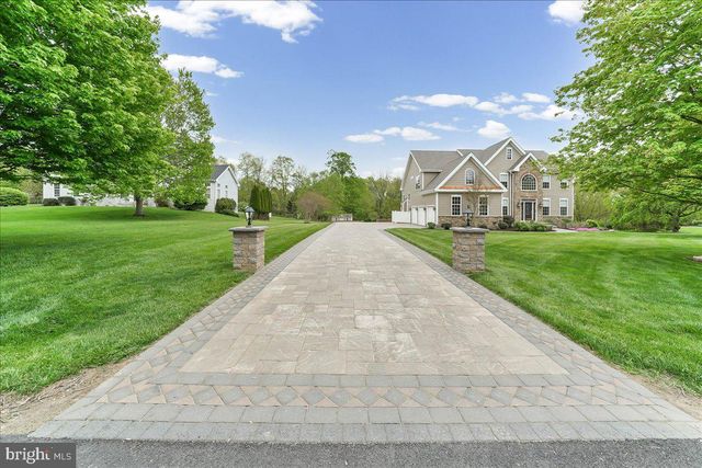 86 MCCORMICK WAY, Lincoln University, PA 19352