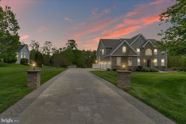86 MCCORMICK WAY, Lincoln University, PA 19352