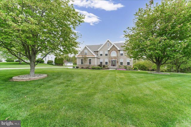 86 MCCORMICK WAY, Lincoln University, PA 19352