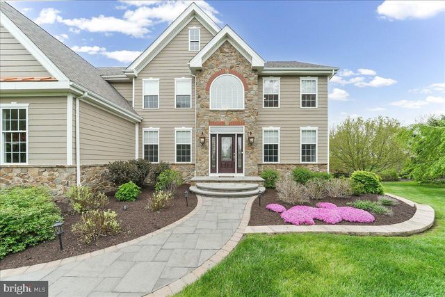 86 MCCORMICK WAY, Lincoln University, PA 19352