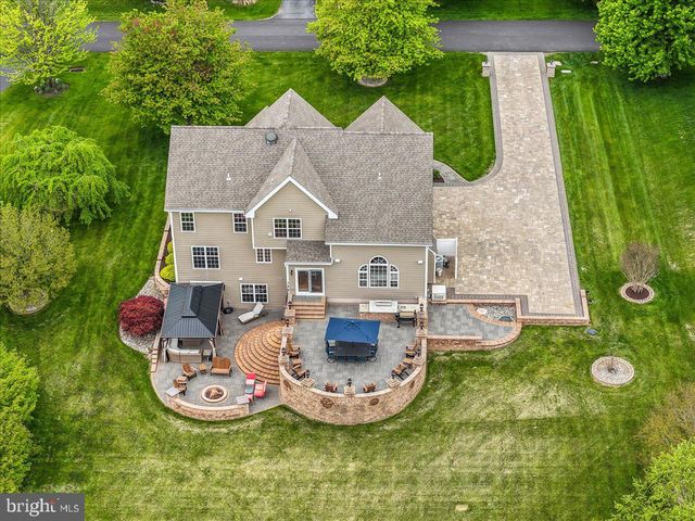 86 MCCORMICK WAY, Lincoln University, PA 19352