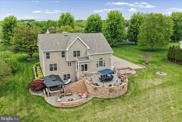 86 MCCORMICK WAY, Lincoln University, PA 19352