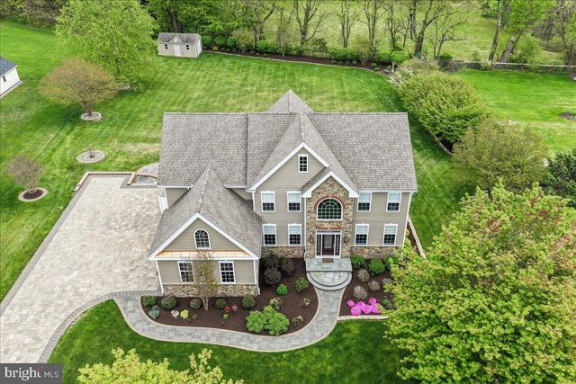 86 MCCORMICK WAY, Lincoln University, PA 19352