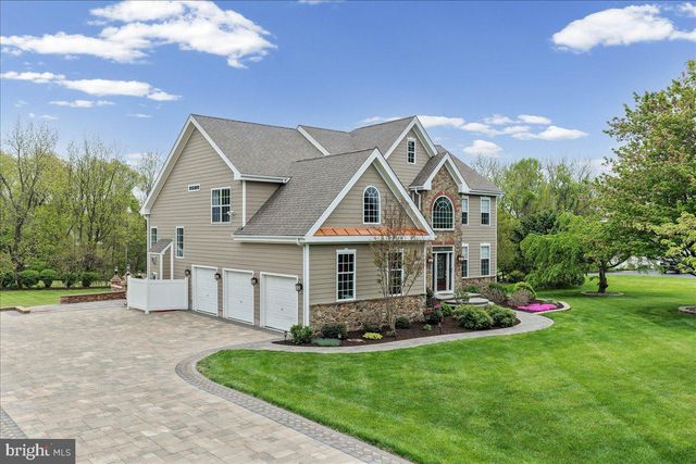 86 MCCORMICK WAY, Lincoln University, PA 19352