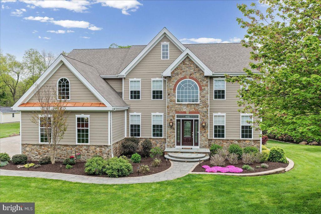86 MCCORMICK WAY, Lincoln University, PA 19352