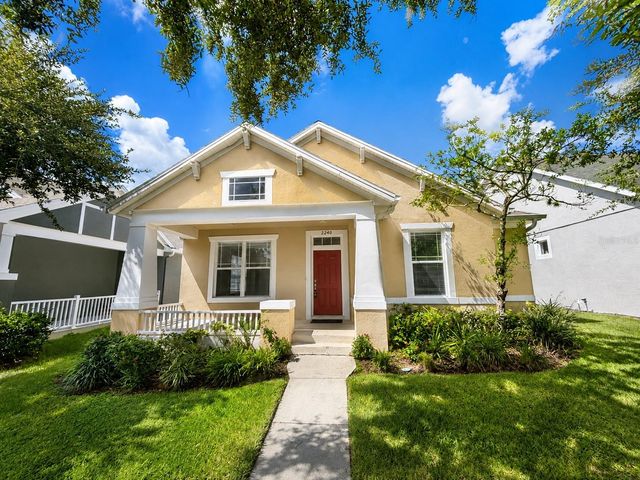 2240 FLORIDA SOAPBERRY BOULEVARD, Orlando, FL 32828