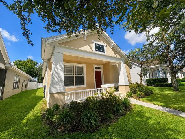 2240 FLORIDA SOAPBERRY BOULEVARD, Orlando, FL 32828