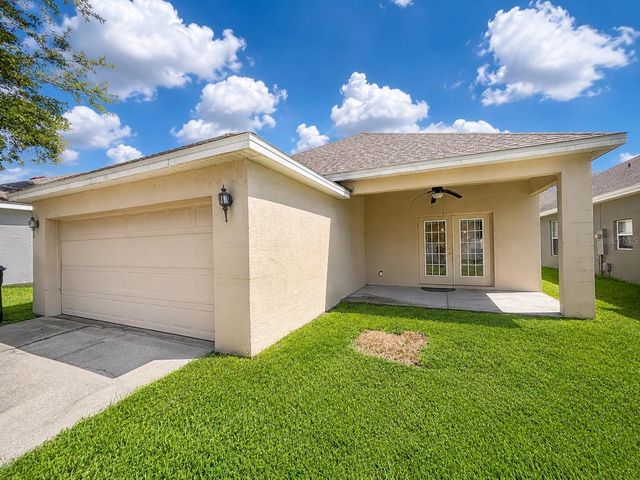 2240 FLORIDA SOAPBERRY BOULEVARD, Orlando, FL 32828