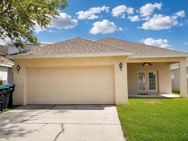 2240 FLORIDA SOAPBERRY BOULEVARD, Orlando, FL 32828