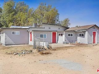 25372 Agate, Barstow, CA 92311
