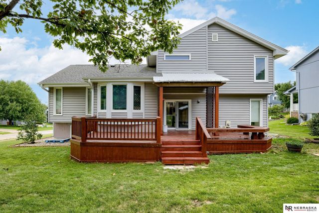 11406 S 43rd Street, Bellevue, NE 68123