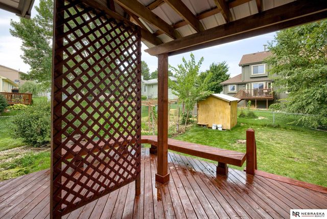 11406 S 43rd Street, Bellevue, NE 68123