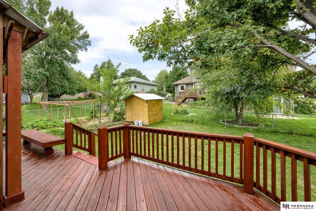 11406 S 43rd Street, Bellevue, NE 68123