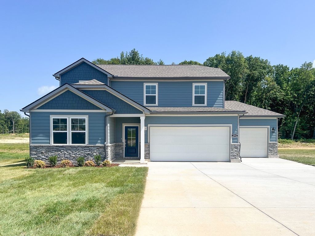 2472 Beverly Gail Rd, Pleasant View, TN 37146