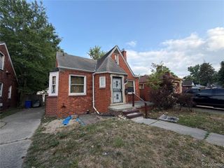 11742 Whitehill Street, Detroit, MI 48224