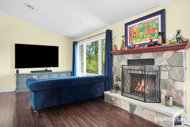 3450 Michigan Street Ne, Grand Rapids Twp, MI 49525