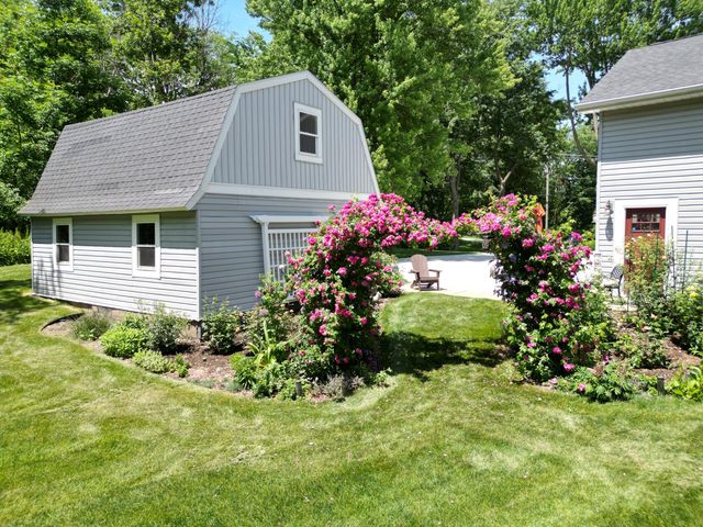 3450 Michigan Street Ne, Grand Rapids Twp, MI 49525