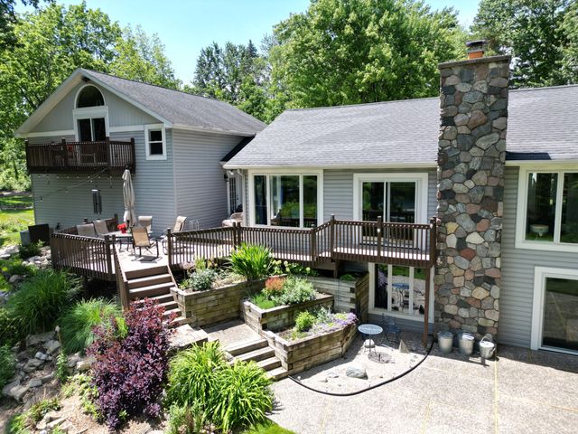 3450 Michigan Street Ne, Grand Rapids Twp, MI 49525