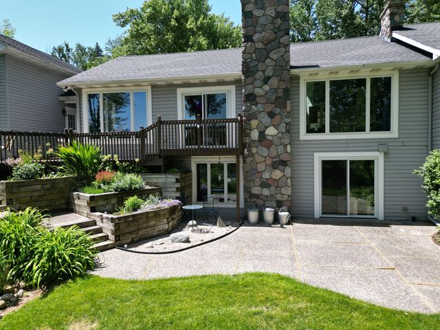 3450 Michigan Street Ne, Grand Rapids Twp, MI 49525
