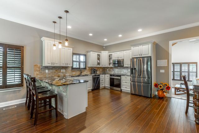 6860 Cooley Road, Ooltewah, TN 37363