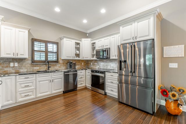 6860 Cooley Road, Ooltewah, TN 37363