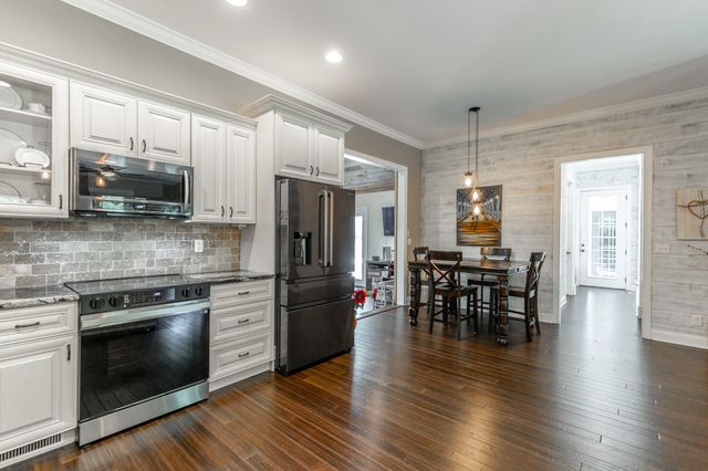 6860 Cooley Road, Ooltewah, TN 37363