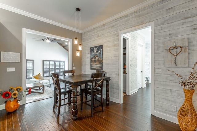 6860 Cooley Road, Ooltewah, TN 37363