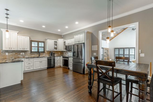 6860 Cooley Road, Ooltewah, TN 37363