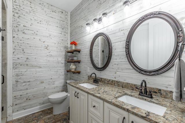 6860 Cooley Road, Ooltewah, TN 37363