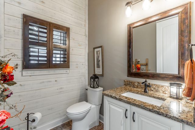 6860 Cooley Road, Ooltewah, TN 37363
