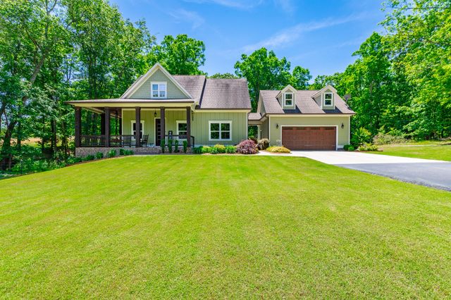 6860 Cooley Road, Ooltewah, TN 37363