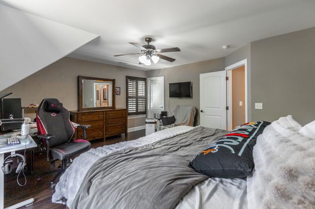 6860 Cooley Road, Ooltewah, TN 37363