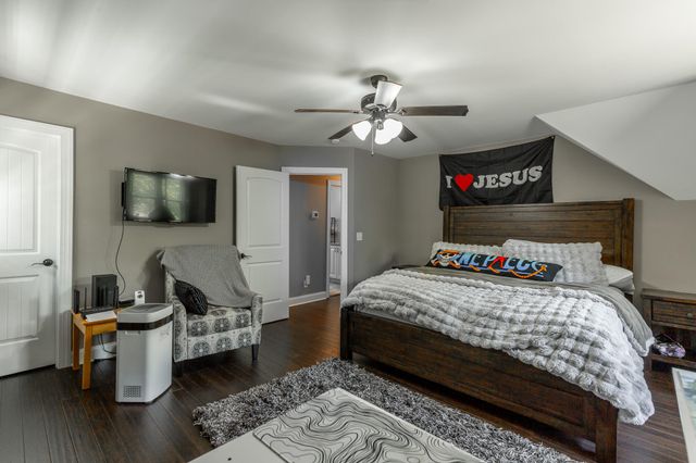 6860 Cooley Road, Ooltewah, TN 37363