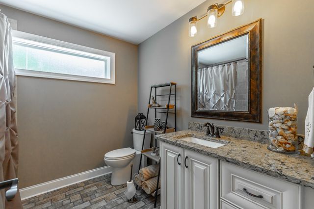 6860 Cooley Road, Ooltewah, TN 37363