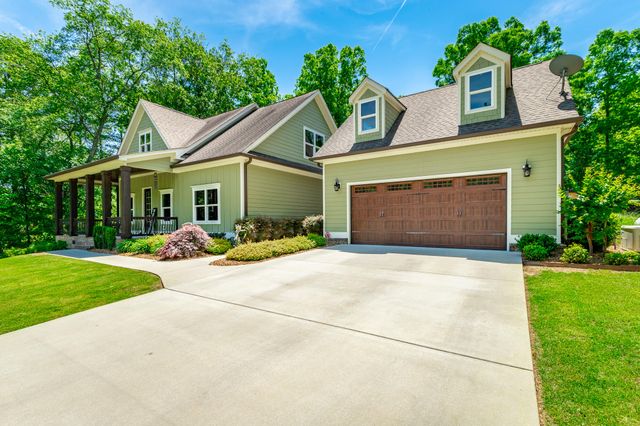 6860 Cooley Road, Ooltewah, TN 37363