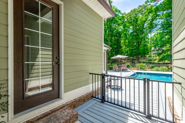6860 Cooley Road, Ooltewah, TN 37363