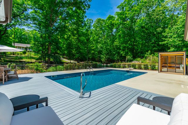 6860 Cooley Road, Ooltewah, TN 37363