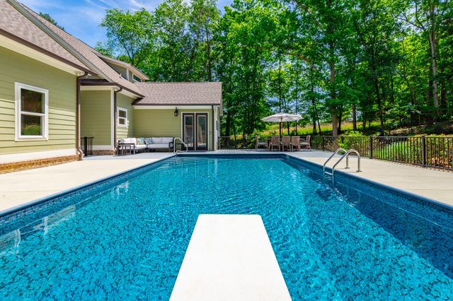 6860 Cooley Road, Ooltewah, TN 37363