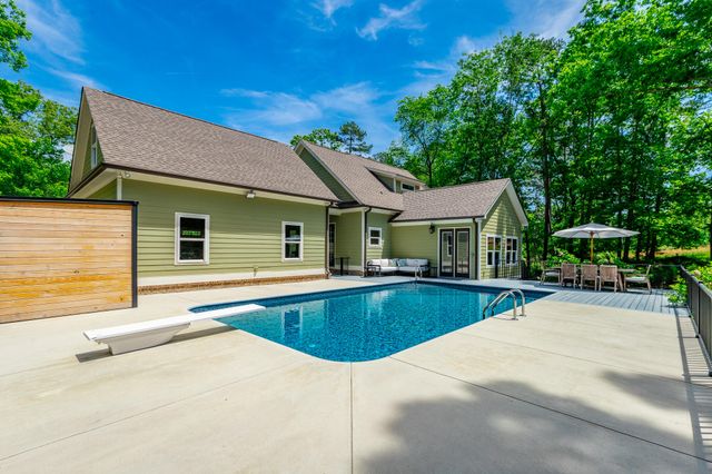 6860 Cooley Road, Ooltewah, TN 37363
