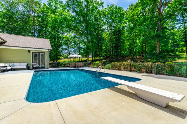 6860 Cooley Road, Ooltewah, TN 37363
