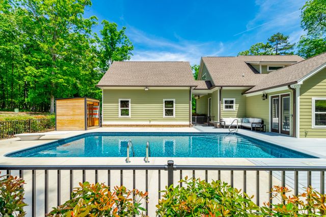 6860 Cooley Road, Ooltewah, TN 37363