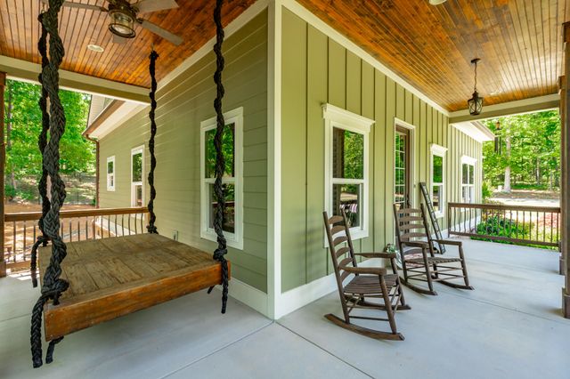 6860 Cooley Road, Ooltewah, TN 37363
