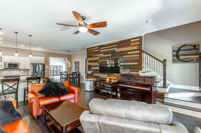 6860 Cooley Road, Ooltewah, TN 37363
