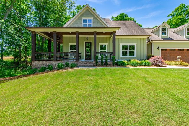 6860 Cooley Road, Ooltewah, TN 37363
