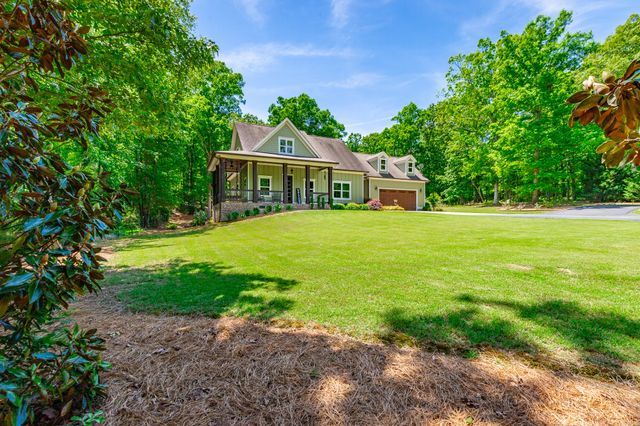 6860 Cooley Road, Ooltewah, TN 37363