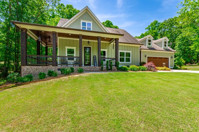6860 Cooley Road, Ooltewah, TN 37363