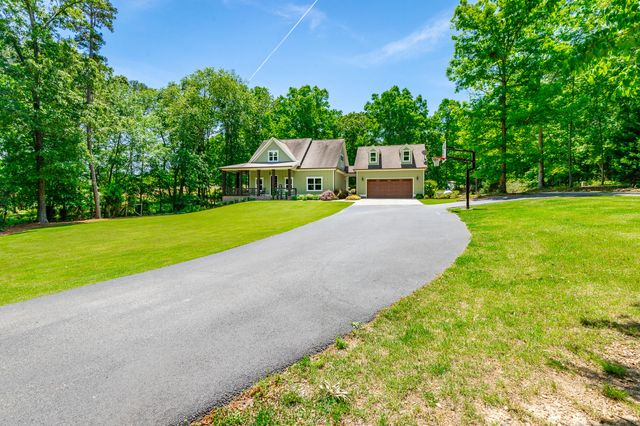 6860 Cooley Road, Ooltewah, TN 37363