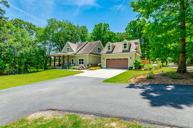6860 Cooley Road, Ooltewah, TN 37363