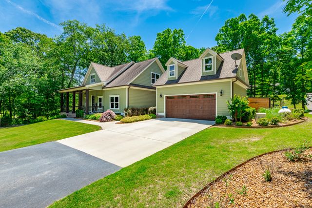 6860 Cooley Road, Ooltewah, TN 37363